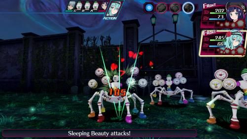 Mary Skelter Nightmares 063259,2
